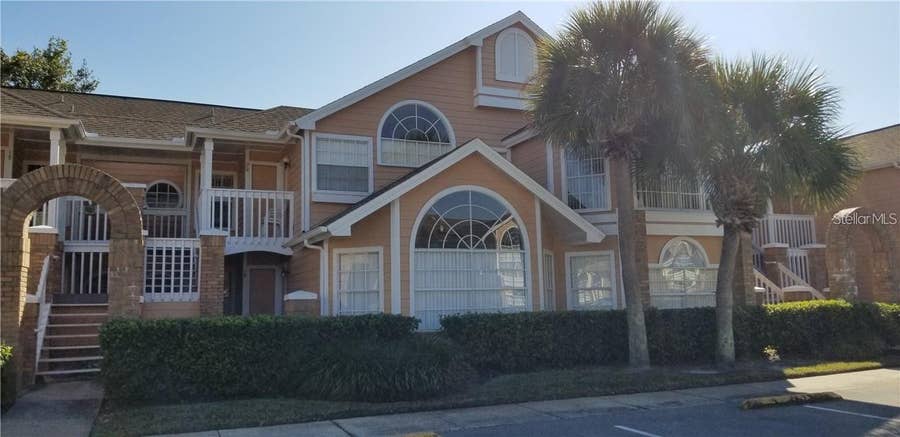 Property photo for 2456 SWEETWATER CLUB CIRCLE, #20, Kissimmee, FL