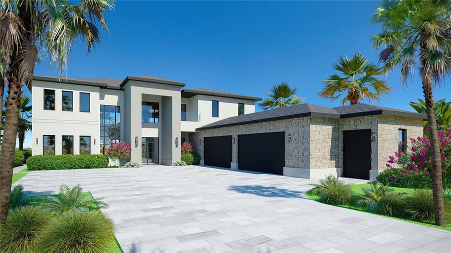 Property photo for 10345 HART BRANCH CIRCLE, Orlando, FL