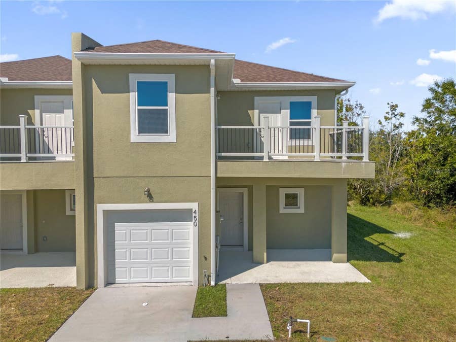 Property photo for 450 LAKE SHORE PARKWAY, Davenport, FL