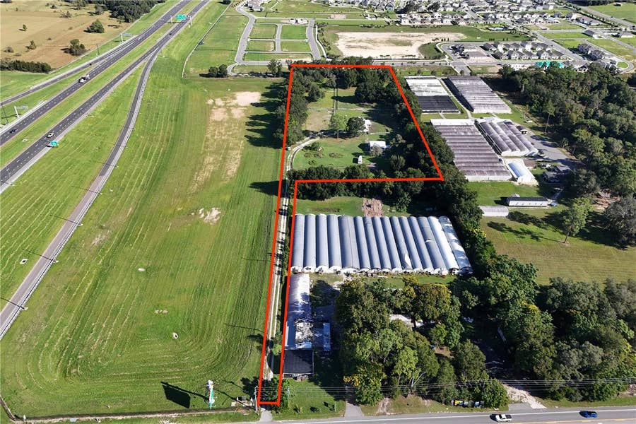 Property photo for 3243 W KELLY PARK ROAD, Apopka, FL