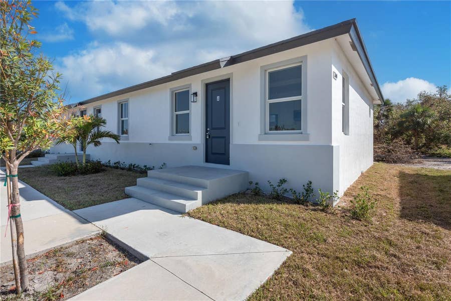 Property photo for 260 ROTONDA BOULEVARD, Rotonda West, FL
