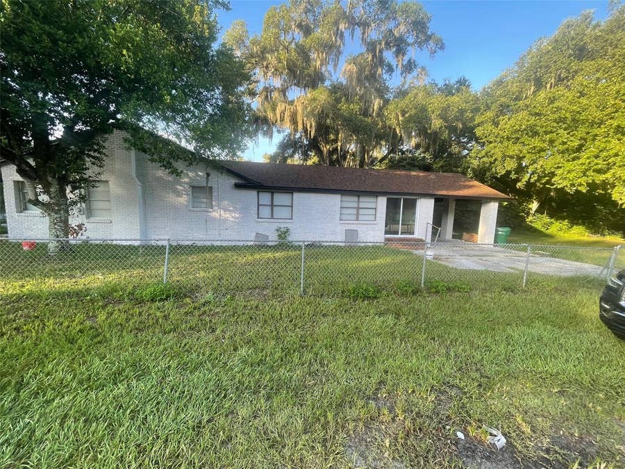 Property photo for 401 MARTIN LUTHER KING JR AVENUE, Wildwood, FL