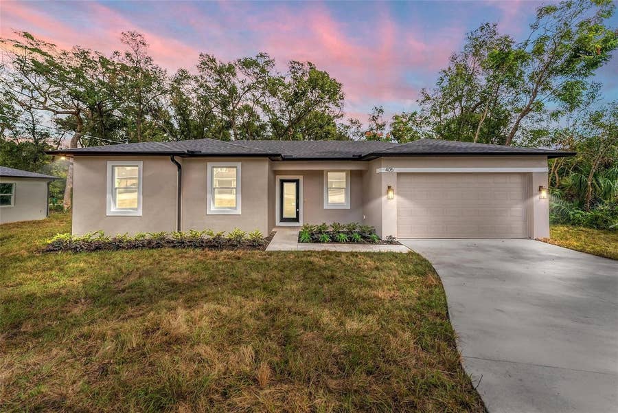 Property photo for 405 N MCDONALD AVENUE, DeLand, FL