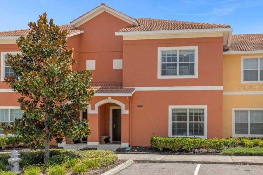 Property photo for 2955 BANANA PALM DRIVE, Kissimmee, FL