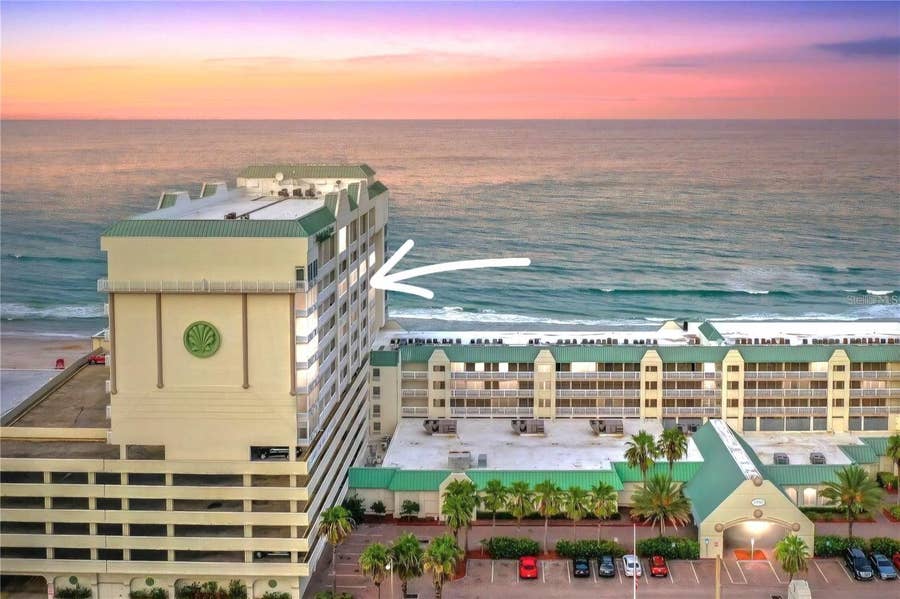 Property photo for 2700 N ATLANTIC AVENUE, #1003, Daytona Beach, FL