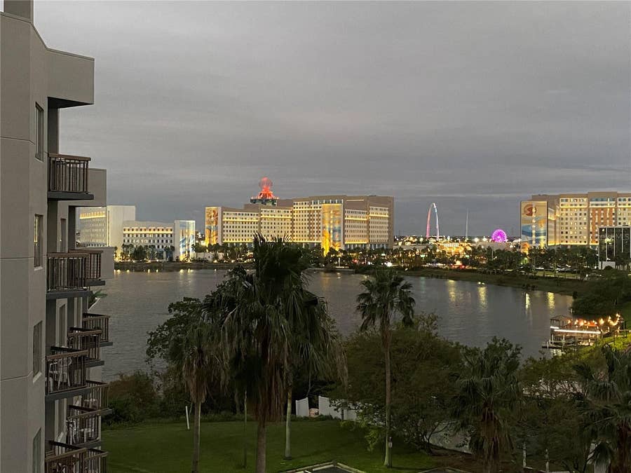 Property photo for 6165 CARRIER DRIVE, #2602, Orlando, FL