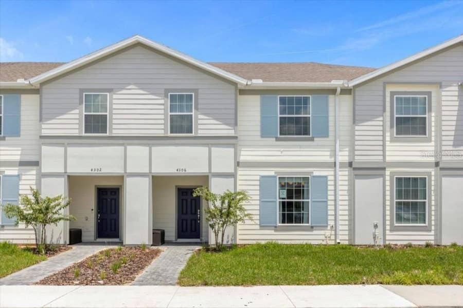 Property photo for 4306 LANA AVENUE, Davenport, FL
