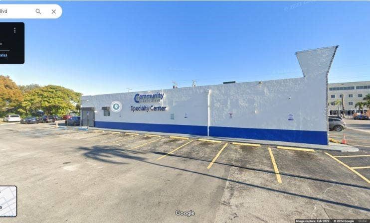 Property photo for 321 OPA LOCKA BOULEVARD, Opa Locka, FL