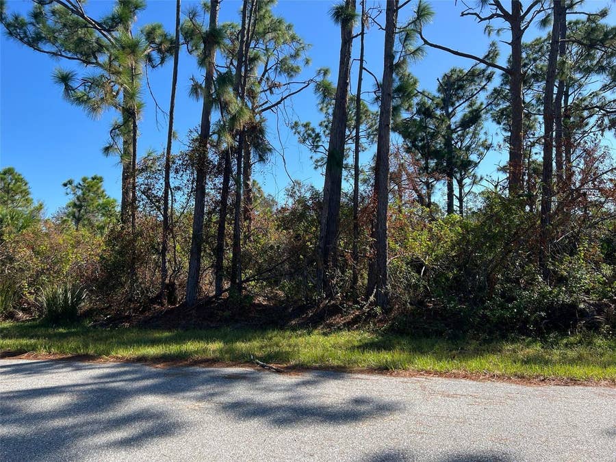 Property photo for 7364 WALCOTT ROAD, Port Charlotte, FL