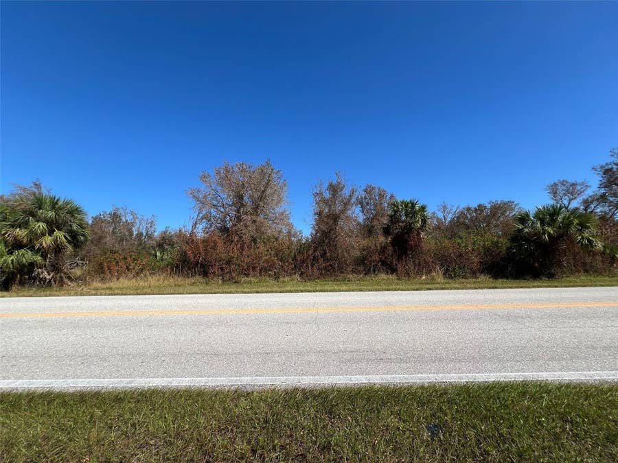 Property photo for 13224 MARATHON BOULEVARD, Port Charlotte, FL