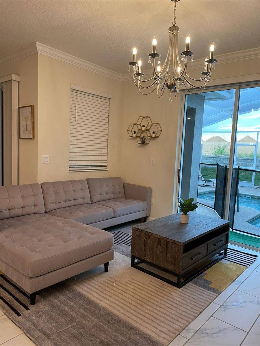 1144 CHALLENGE DRIVE, Davenport, FL 33896 1144 CHALLENGE DRIVE, Davenport, FL 33896
