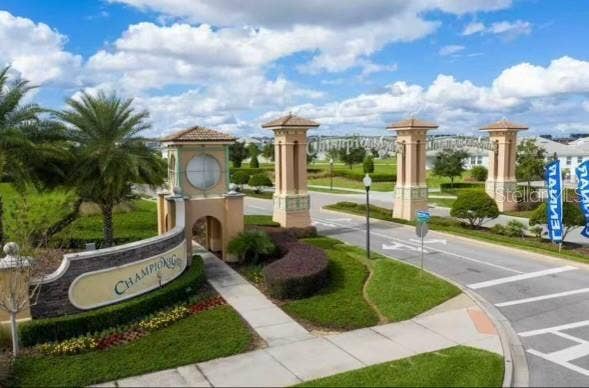 1144 CHALLENGE DRIVE, Davenport, FL 33896 1144 CHALLENGE DRIVE, Davenport, FL 33896