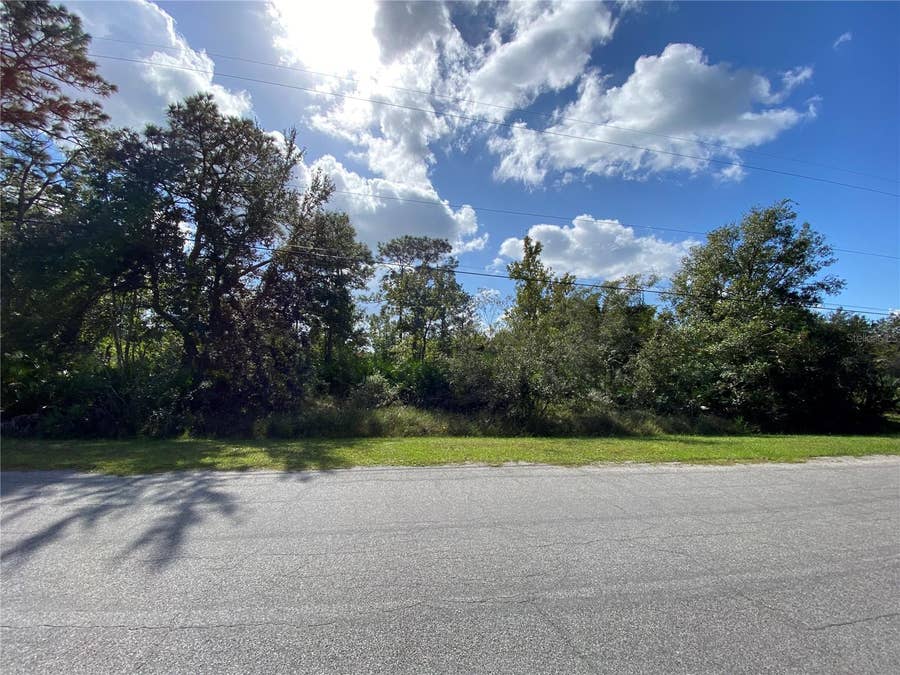 Property photo for ODHAM STREET, Orlando, FL
