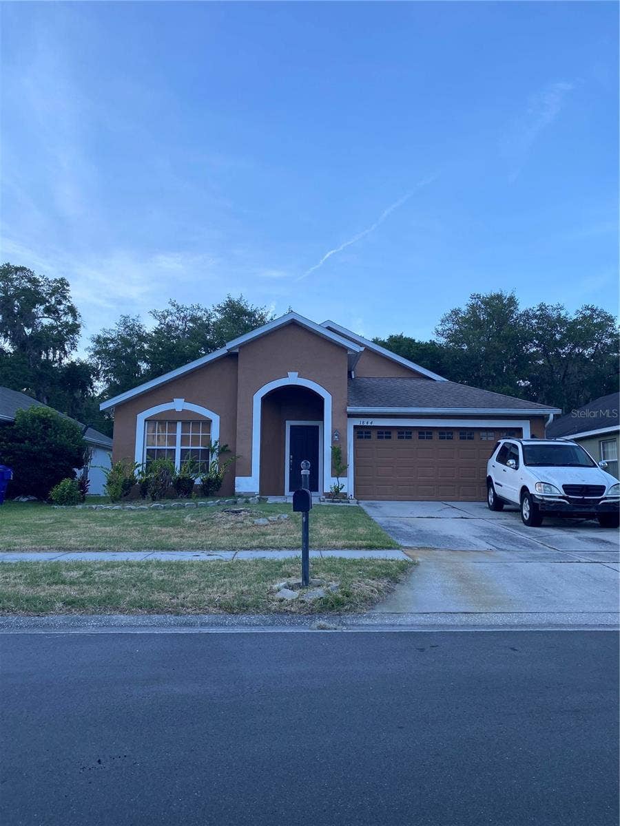 Property photo for 1844 OXTON COURT, Ocoee, FL
