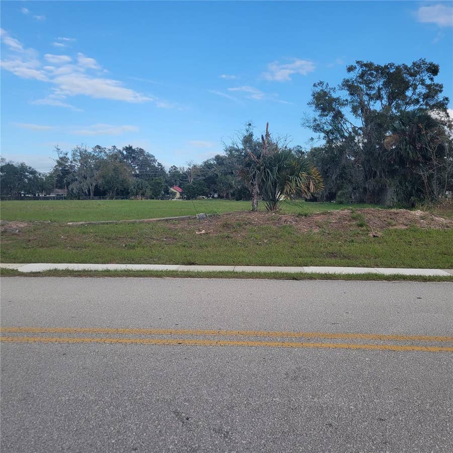 Property photo for 3103 WASHINGTON STREET, Zellwood, FL