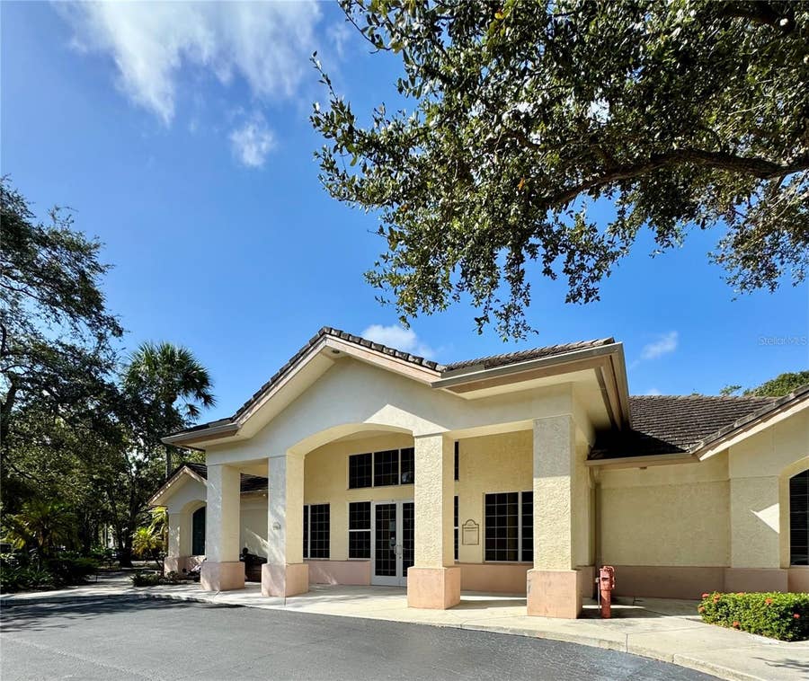 Property photo for 2401 FRIST BOULEVARD, #1-2, Fort Pierce, FL