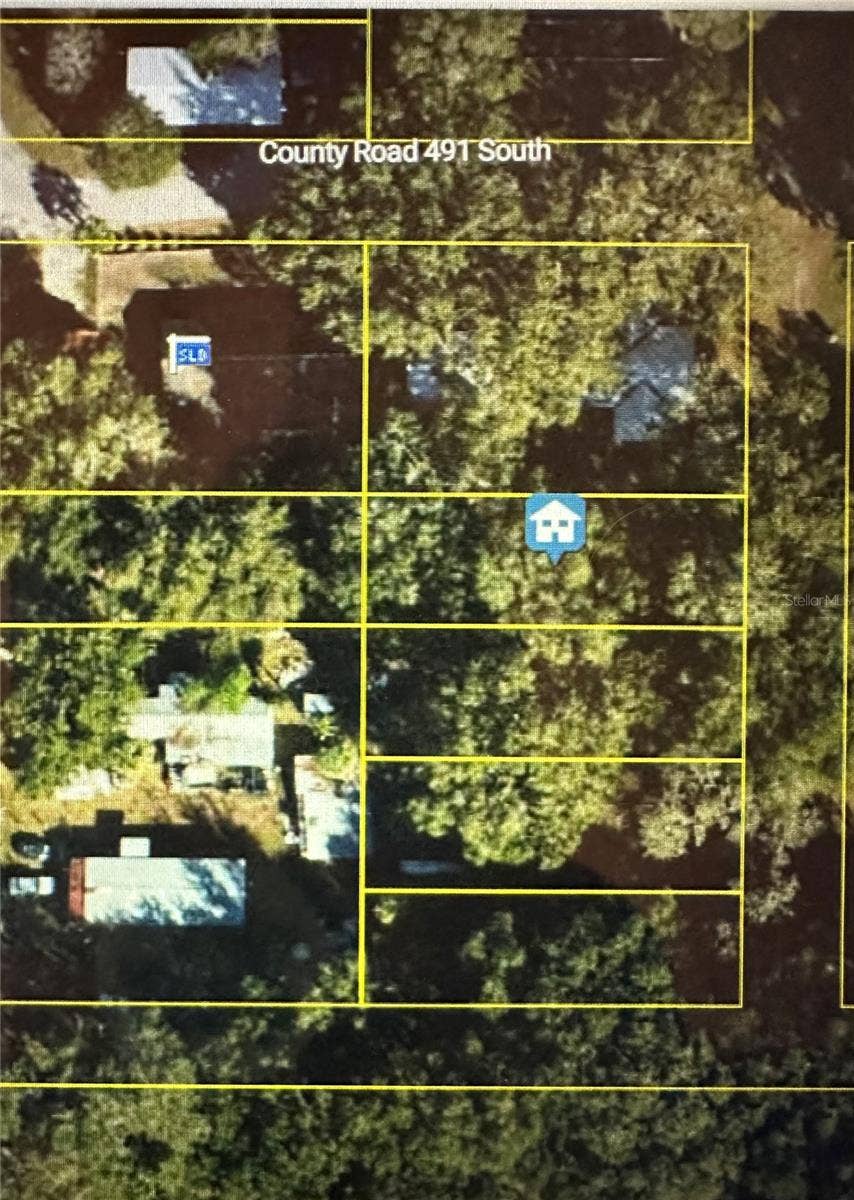 Property photo for LOT #3, Lake Panasoffkee, FL