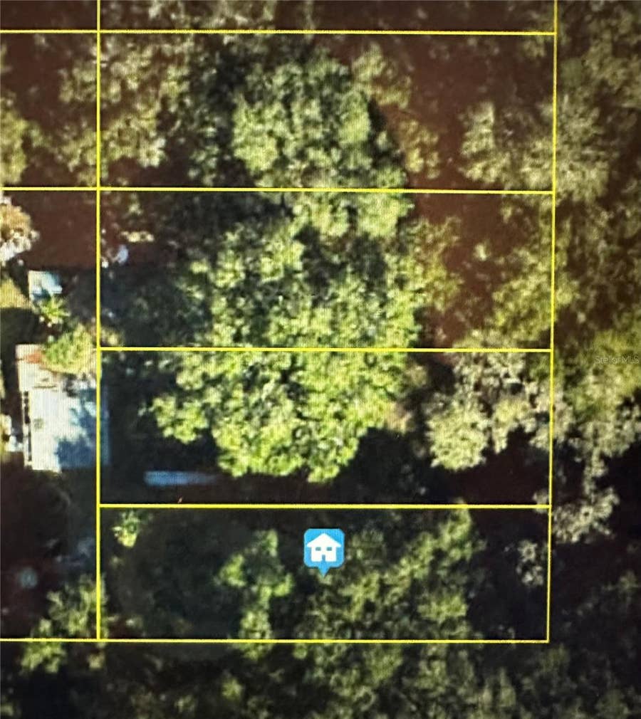 Property photo for LOT #6, Lake Panasoffkee, FL