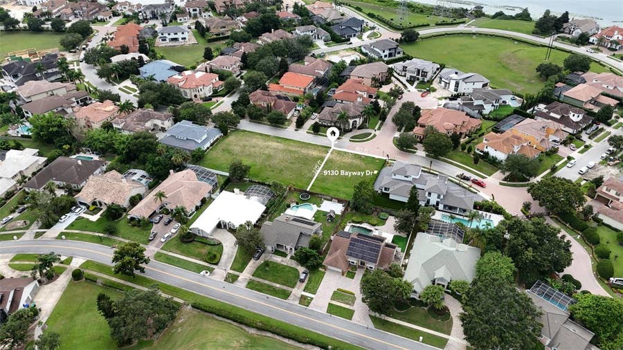 Property photo for 9130 BAYWAY DRIVE, Orlando, FL