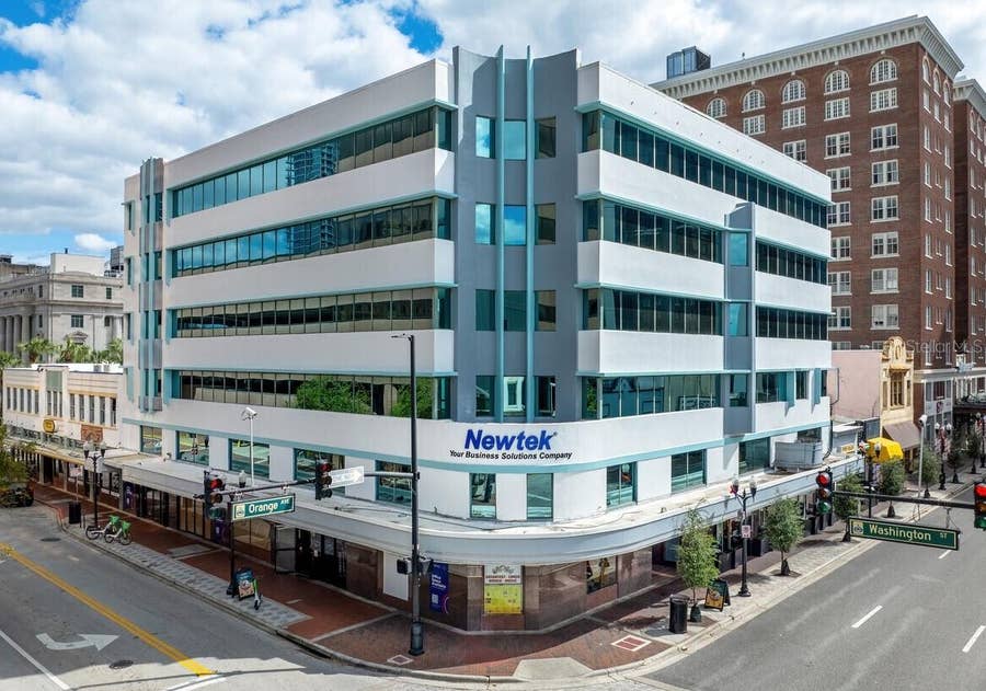 Property photo for 14 E WASHINGTON STREET, Orlando, FL