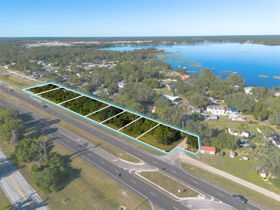 Property photo for E IRLO BRONSON MEMORIAL HIGHWAY, #0220, St Cloud, FL