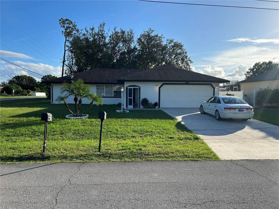 Property photo for 602 MESILLA DRIVE, Kissimmee, FL