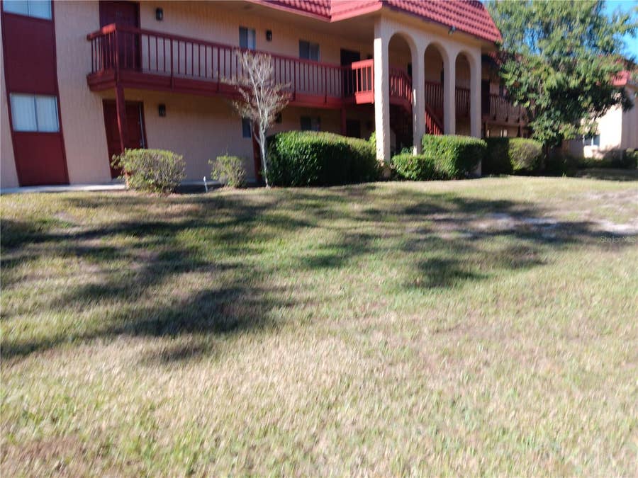 Property photo for 2860 N POWERS DRIVE, #8, Orlando, FL