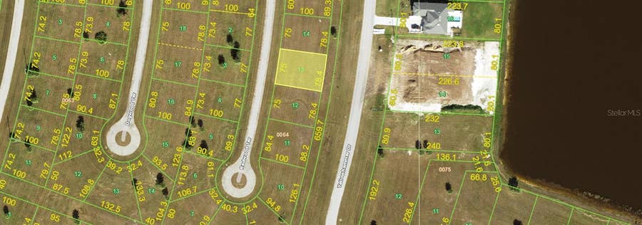 Property photo for 10 REDWOOD TERRACE, Placida, FL