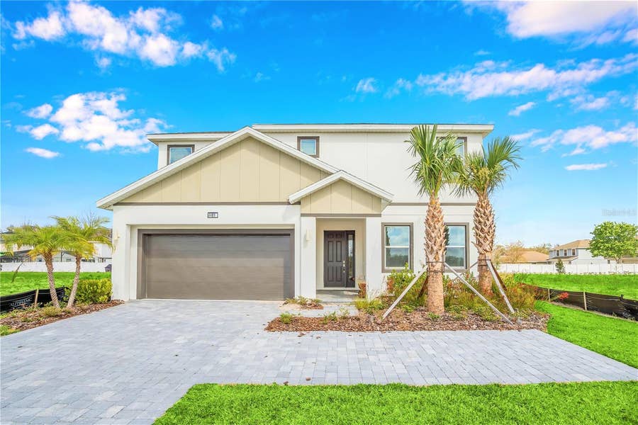 Property photo for 4481 MONADO DRIVE, Kissimmee, FL