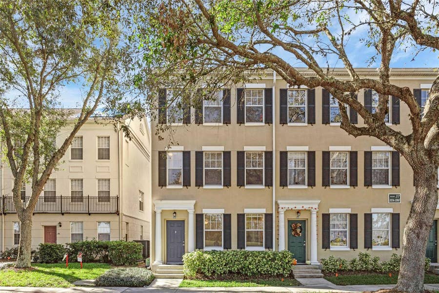 Property photo for 1054 WATERSIDE DRIVE, Celebration, FL