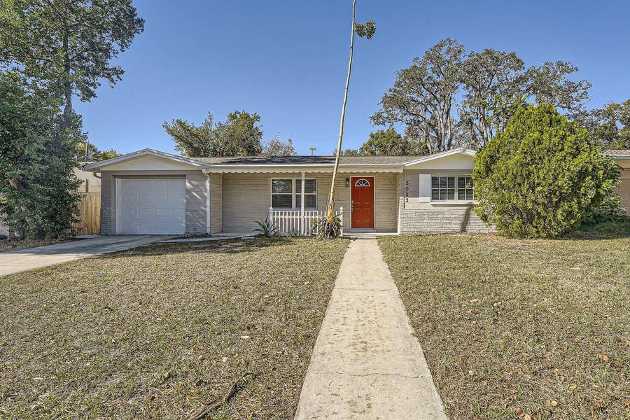 Property photo for 5023 THAMES DRIVE, New Port Richey, FL