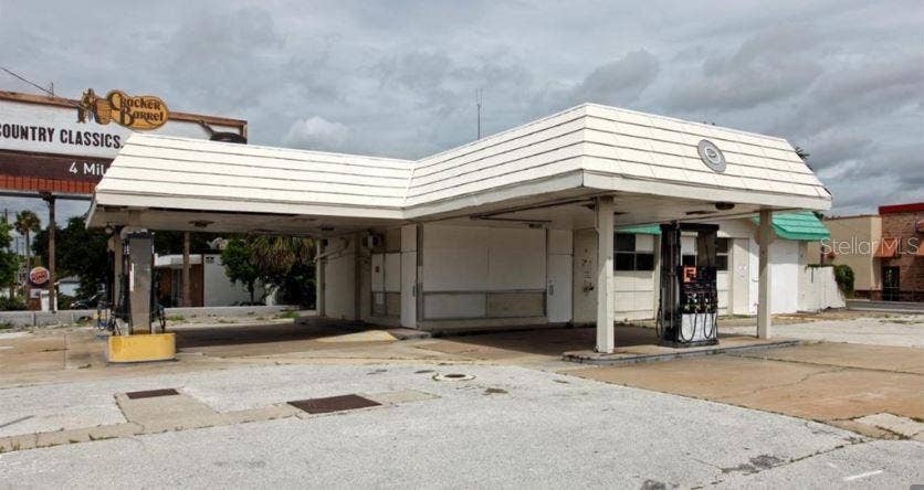 Property photo for 100 N RIDGEWOOD AVENUE, Daytona Beach, FL