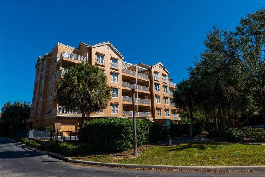 Property photo for 7500 TOSCANA BOULEVARD, #341, Orlando, FL