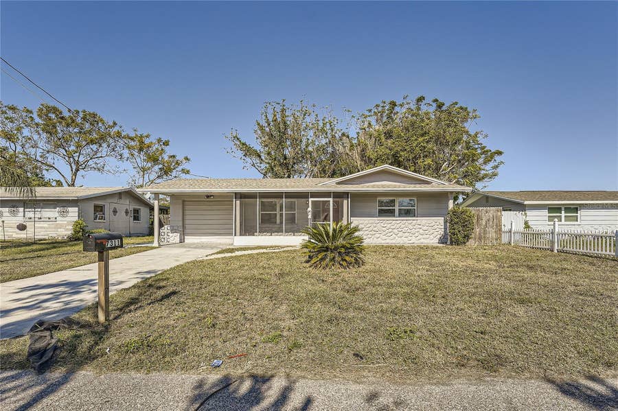Property photo for 7311 BUCHANAN DRIVE, Port Richey, FL