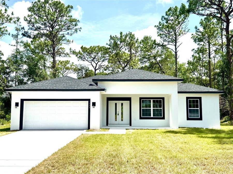 Property photo for 1523 W CITRUS SPRINGS BOULEVARD, Citrus Springs, FL