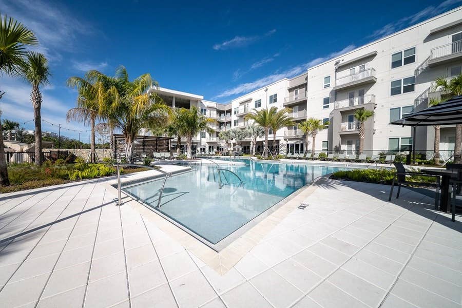 Property photo for 11929 PIONEERS WAY, #A1, Orlando, FL