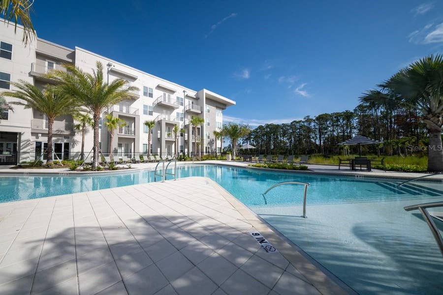 Property photo for 11929 PIONEERS WAY, #C3.10, Orlando, FL