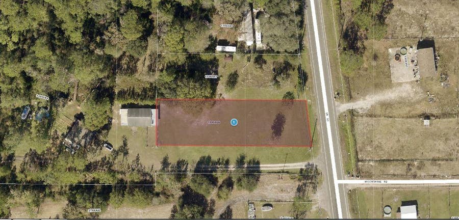 Property photo for 2515 STATE ROAD 33, Clermont, FL