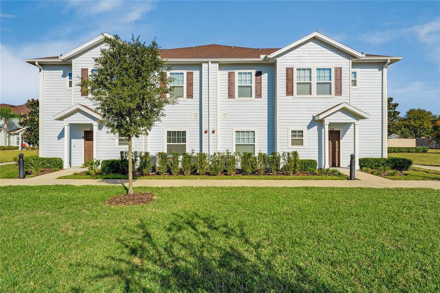 Property photo for 3212 CUPID PLACE, Kissimmee, FL