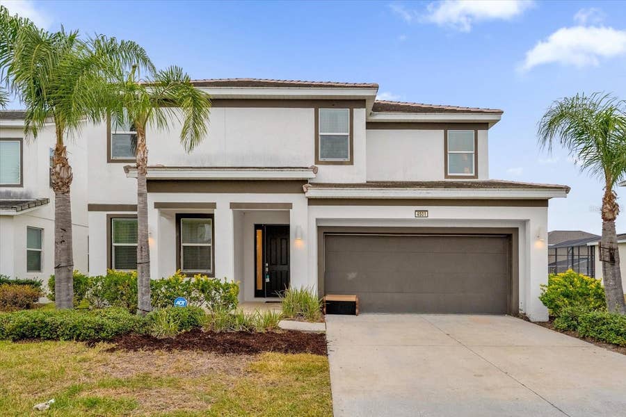 Property photo for 4501 MONADO DRIVE, Kissimmee, FL