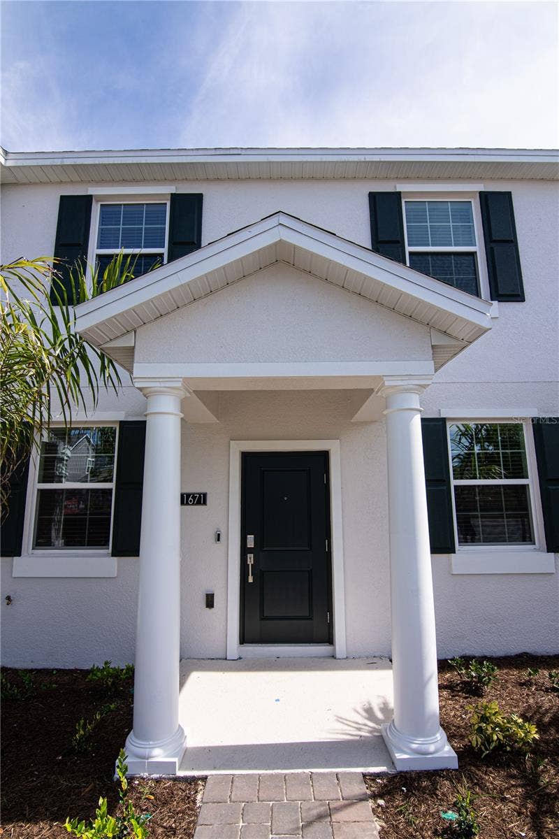 Property photo for 1671 CROSS PRAIRIE PARKWAY, Kissimmee, FL