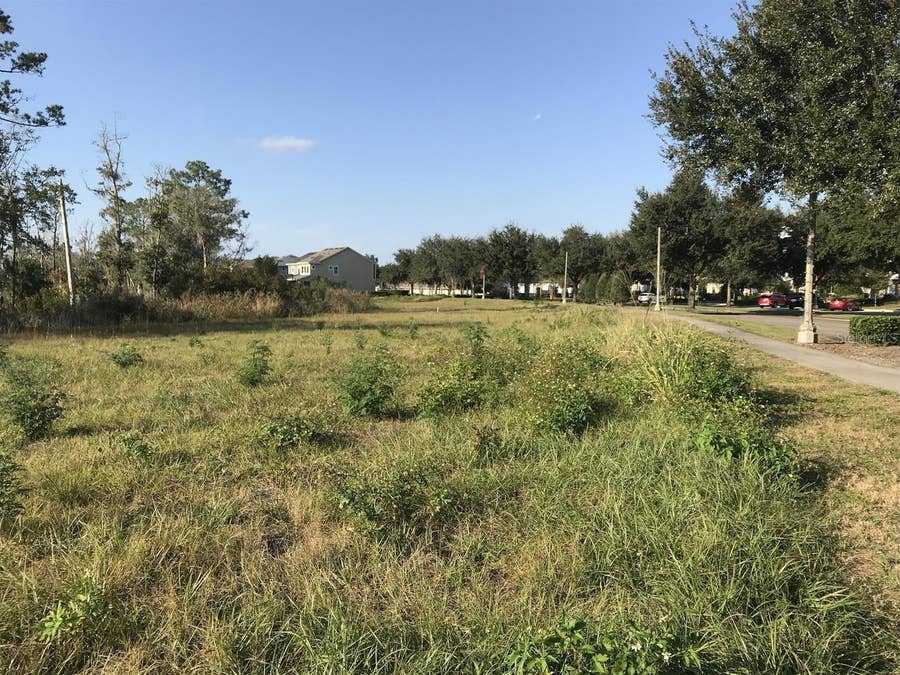 Property photo for Parcel 1 - 607 OVIEDO BOULEVARD, Oviedo, FL