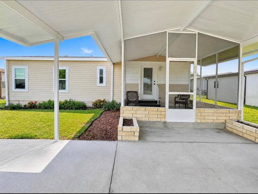 Property photo for 3145 HIDDEN LAKE DRIVE, Wesley Chapel, FL