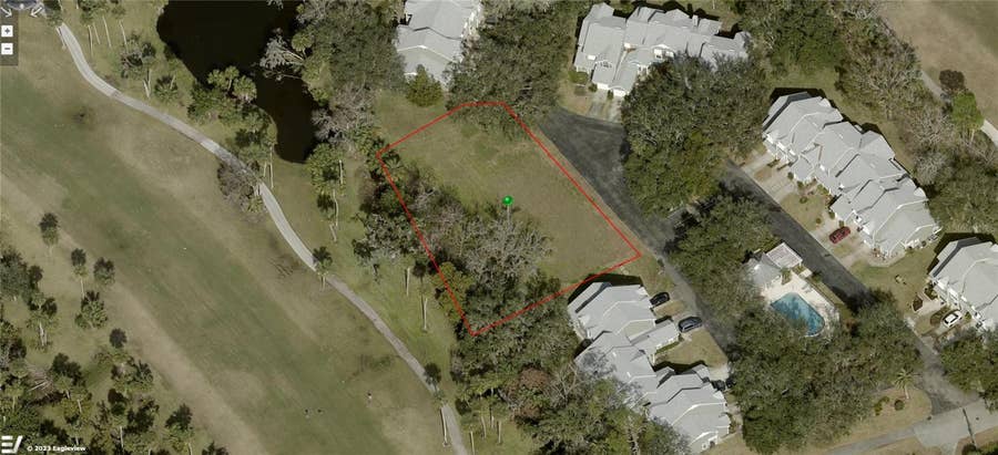Property photo for GRAND OAKS CIRCLE, Daytona Beach, FL