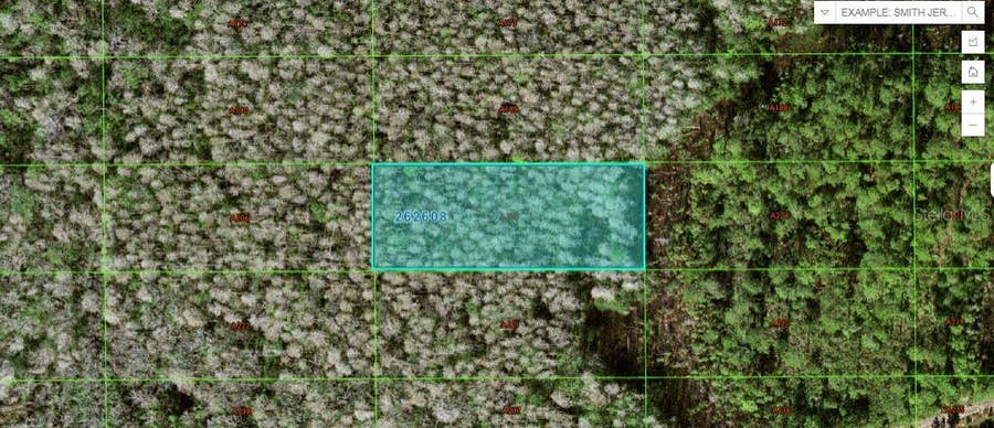 Property photo for SWEET HILL RD, Polk City, FL