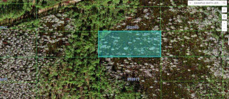 Property photo for SWEET HILL RD, Polk City, FL