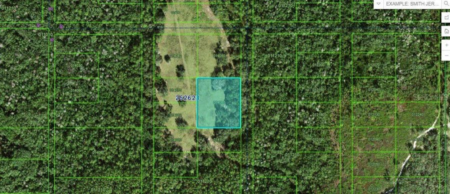 Property photo for COMMONWEALTH AVE N, Polk City, FL