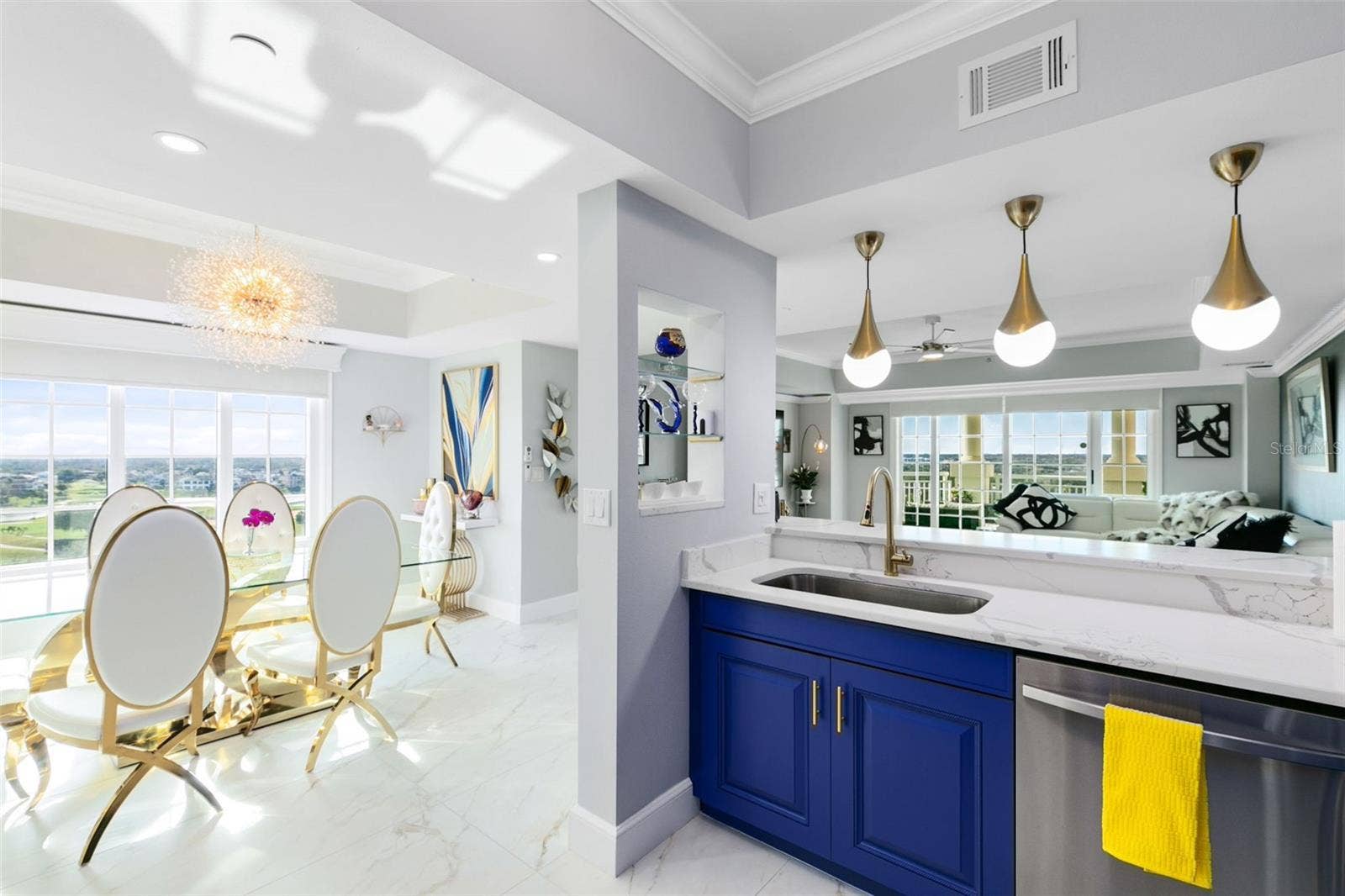7593 GATHERING DRIVE, #802, Reunion, FL 34747 7593 GATHERING DRIVE, #802, Reunion, FL 34747