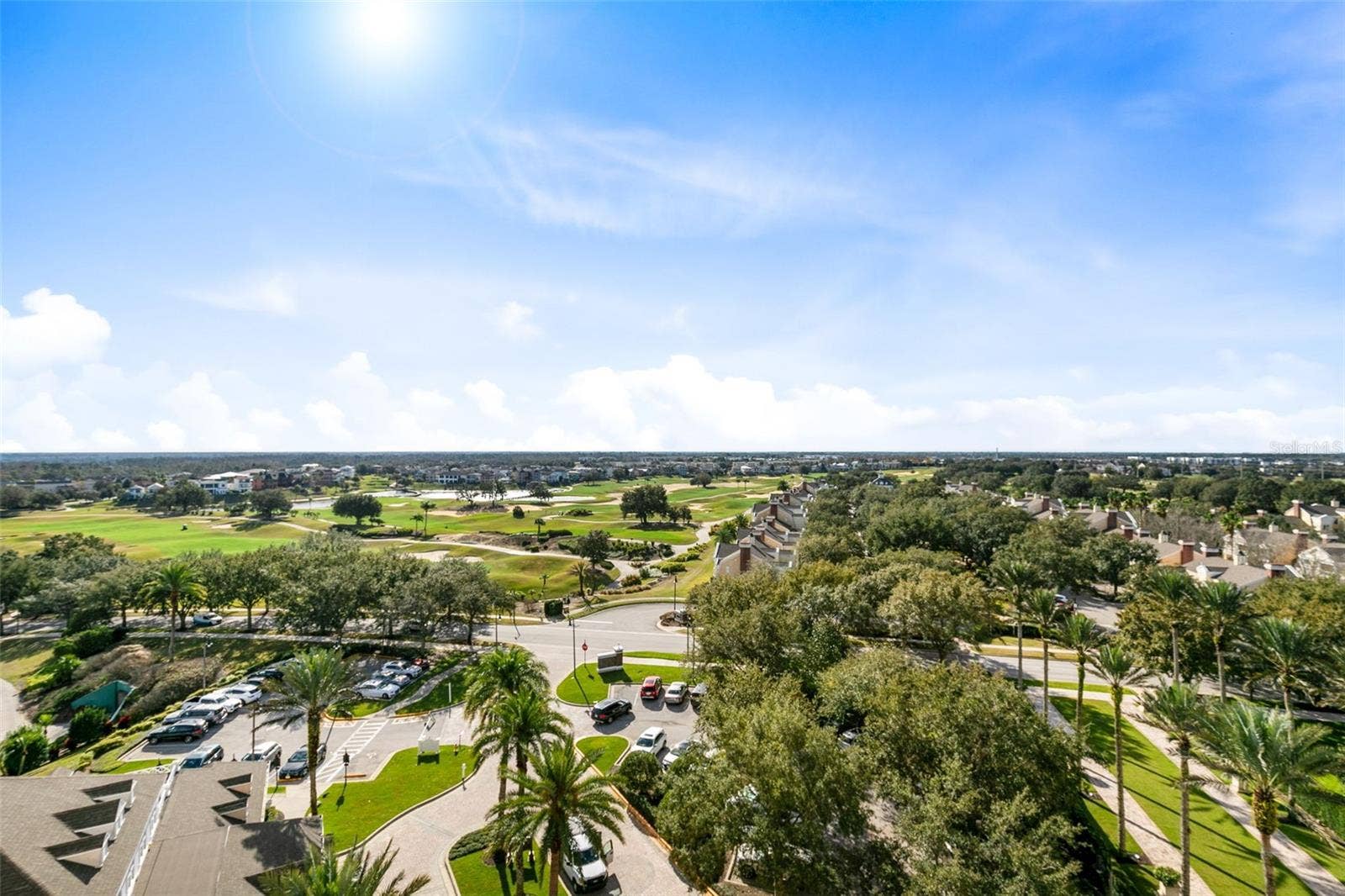 7593 GATHERING DRIVE, #802, Reunion, FL 34747 7593 GATHERING DRIVE, #802, Reunion, FL 34747
