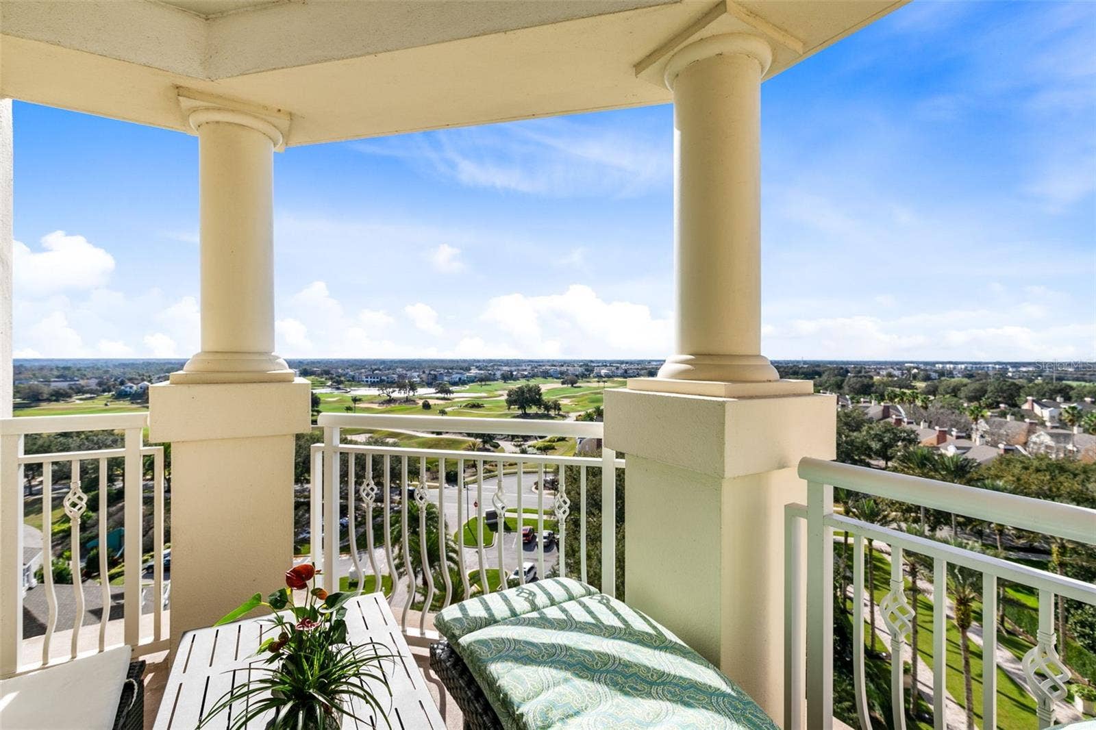 7593 GATHERING DRIVE, #802, Reunion, FL 34747 7593 GATHERING DRIVE, #802, Reunion, FL 34747